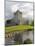 Ross Castle-Paul Thompson-Mounted Photographic Print