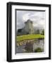 Ross Castle-Paul Thompson-Framed Photographic Print