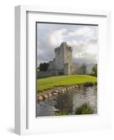 Ross Castle-Paul Thompson-Framed Photographic Print