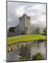 Ross Castle-Paul Thompson-Mounted Photographic Print