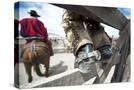 Stretched Canvas