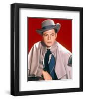 Ross Martin, The Wild Wild West (1965)-null-Framed Photo