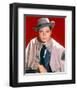 Ross Martin, The Wild Wild West (1965)-null-Framed Photo