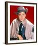 Ross Martin, The Wild Wild West (1965)-null-Framed Photo