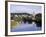 Ross-On-Wye from the River, Herefordshire, England, United Kingdom-David Hunter-Framed Photographic Print