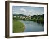 Ross on Wye, Herefordshire, England, United Kingdom, Europe-Short Michael-Framed Photographic Print