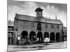 Ross-On-Wye Market Hall-Fred Musto-Mounted Photographic Print