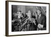 Ross Perot Received 18.9% of the Popular Vote in the 1992 Presidential Election, 19,741,065 Votes-null-Framed Photo