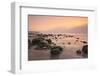 Ross Strand, Killala Bay, County Mayo, Connacht, Republic of Ireland, Europe-Carsten Krieger-Framed Photographic Print