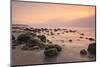 Ross Strand, Killala Bay, County Mayo, Connacht, Republic of Ireland, Europe-Carsten Krieger-Mounted Photographic Print