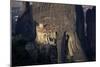 Rossanou Monastery, Meteora, Unesco World Heritage Site, Greece-Charles Bowman-Mounted Photographic Print