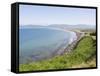 Rossbeigh, Ring of Kerry, County Kerry, Munster, Republic of Ireland, Europe-null-Framed Stretched Canvas