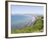 Rossbeigh, Ring of Kerry, County Kerry, Munster, Republic of Ireland, Europe-null-Framed Photographic Print