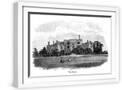 White Frame