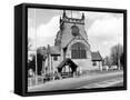 Canvas Black