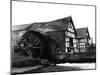 Rossett Watermill-Fred Musto-Mounted Photographic Print