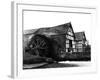 Rossett Watermill-Fred Musto-Framed Photographic Print