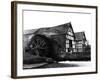 Rossett Watermill-Fred Musto-Framed Photographic Print