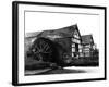 Rossett Watermill-Fred Musto-Framed Photographic Print