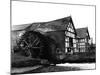 Rossett Watermill-Fred Musto-Mounted Photographic Print