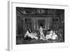 Rossi: Astor Family, 1878-Lucius Rossi-Framed Giclee Print