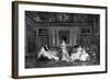 Rossi: Astor Family, 1878-Lucius Rossi-Framed Giclee Print