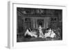 Rossi: Astor Family, 1878-Lucius Rossi-Framed Giclee Print