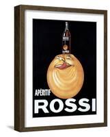 Rossi-null-Framed Giclee Print