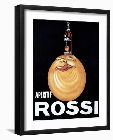 Rossi-null-Framed Giclee Print