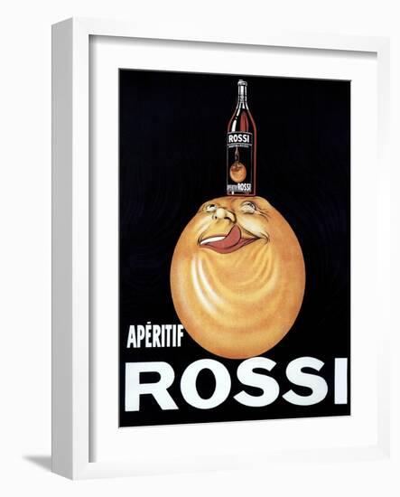 Rossi-null-Framed Giclee Print