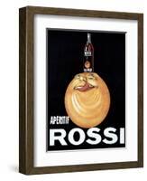 Rossi-null-Framed Giclee Print