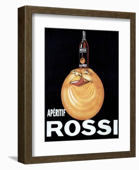 Rossi-null-Framed Giclee Print