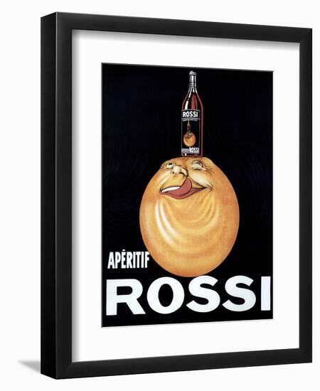 Rossi-null-Framed Giclee Print