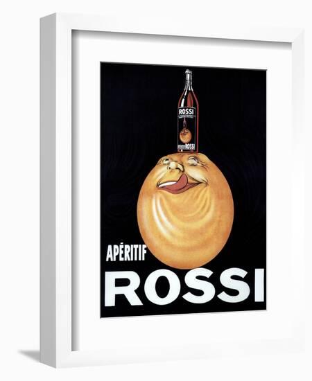 Rossi-null-Framed Giclee Print