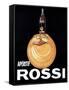 Rossi-null-Framed Stretched Canvas