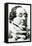 Rossini cuisinant (making-Etienne Carjat-Framed Stretched Canvas