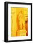 ROSSINI Gioachino - Statue-null-Framed Photographic Print