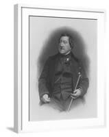Rossini-null-Framed Giclee Print