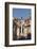 Rossio, Praca de Dom Pedro IV, Baixa, Lisbon, Portugal, Europe-Markus Lange-Framed Photographic Print