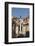 Rossio, Praca de Dom Pedro IV, Baixa, Lisbon, Portugal, Europe-Markus Lange-Framed Photographic Print