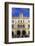 Rossio Railway Station, Lisbon, Portugal, South West Europe-Neil Farrin-Framed Photographic Print