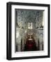 Rosslyn Chapel Choir-null-Framed Giclee Print