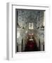 Rosslyn Chapel Choir-null-Framed Giclee Print