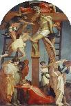 Descent from the Cross, 1521-Rosso Fiorentino (Battista di Jacopo)-Giclee Print