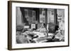 Rostand Photo-null-Framed Photographic Print