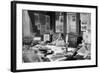 Rostand Photo-null-Framed Photographic Print