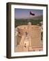 Rostaq Fort, Oman, Middle East-Rolf Richardson-Framed Photographic Print