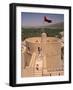 Rostaq Fort, Oman, Middle East-Rolf Richardson-Framed Photographic Print