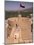 Rostaq Fort, Oman, Middle East-Rolf Richardson-Mounted Photographic Print