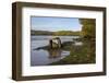 Rostellan Portal Tomb, County Cork, Munster, Republic of Ireland, Europe-Carsten Krieger-Framed Photographic Print